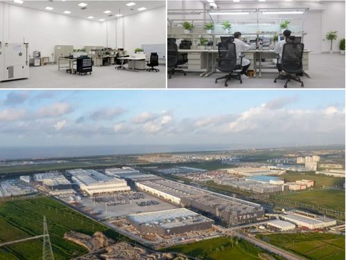 特斯拉上海研發中心成功交付 加速本土化創新，聚焦機器人及16萬車型